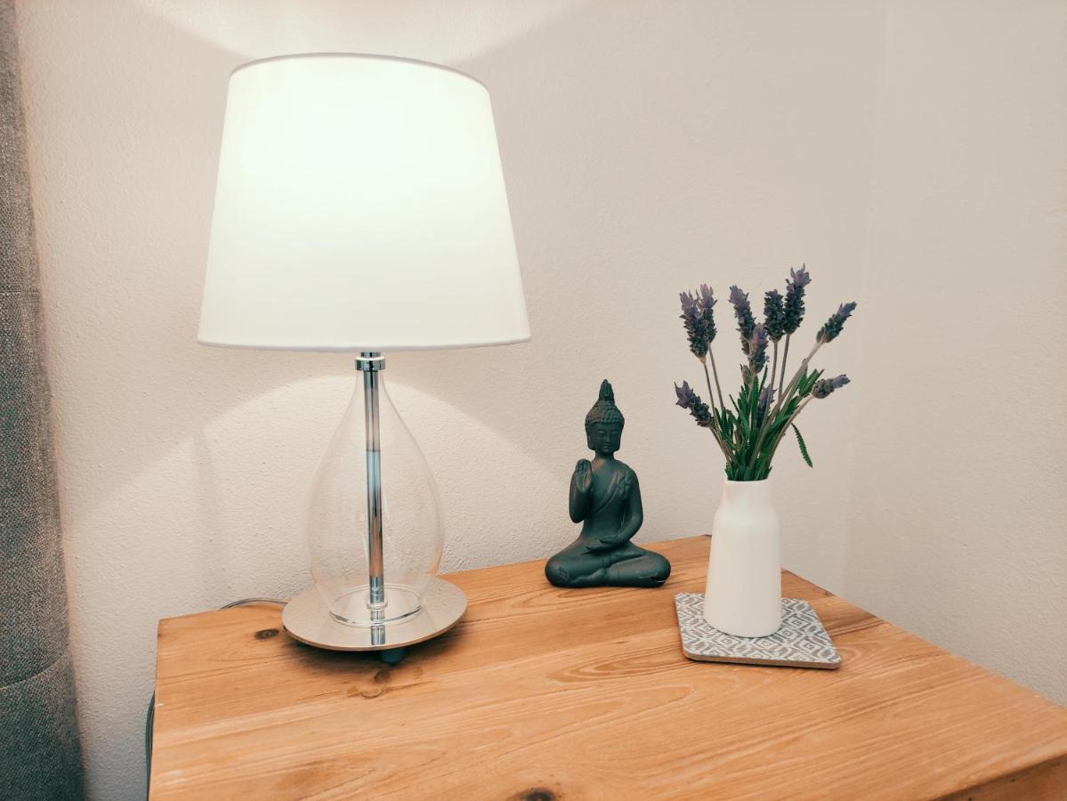 Casa Canavial Luz Dış mekan fotoğraf
